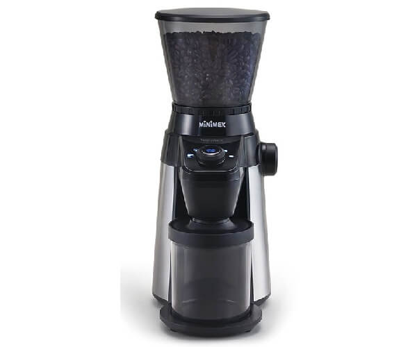 เครื่องบดกาแฟ Burr Grinder รุ่น MCG3 productnation