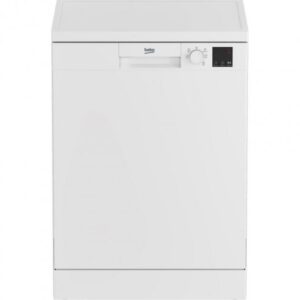Beko เครื่องล้างจานอัตโนมัติ รุ่น DVN05321W