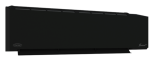 CARRIER แอร์ขนาด 9200 BTU รุ่น X-INVERTER Plus Black R32