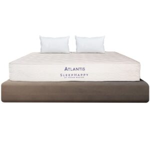 SleepHappy รุ่น Atlantis ที่นอน สปริง 6 ฟุต