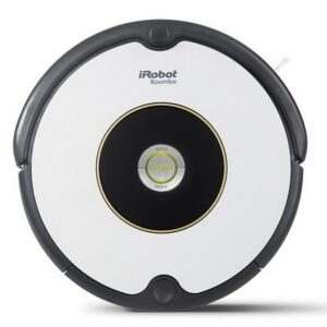 หุ่นยนต์ดูดฝุ่น iRobot รุ่น Roomba 605