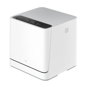 เครื่องล้างจาน Xiomi รุ่น 4 sets of Mijia Internet dishwasher