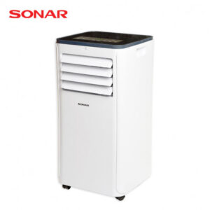 แอร์เคลื่อนที่ SONAR รุ่น PA-J7090C ขนาด 9000 BTU