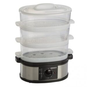 Homemate หม้อนึ่งไฟฟ้า รุ่น HOM-261481