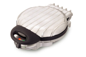 Homemate เครื่องทำวาฟเฟิล รุ่น HOM-TSK2105B