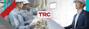 TRC Construction บริษัทรับเหมาก่อสร้าง