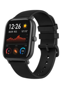 Xiaomi นาฬิกาอัจฉริยะ Amazfit GTS Smartwatch
