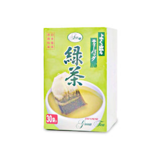 ZEN ชาญี่ปุ่น Green Tea ชงง่าย คุณภาพดี ใบชาแท้ 100%