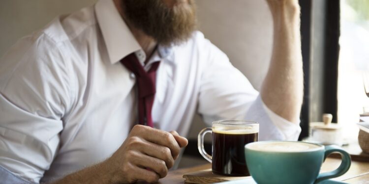 กาแฟผู้ชาย ยี่ห้อไหนดี - 1