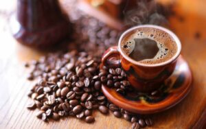 กาแฟลดความอ้วน ยี่ห้อไหนดี - 2