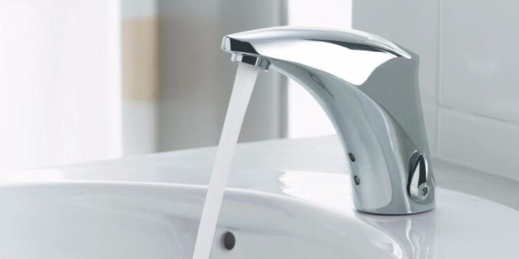 ก๊อกน้ำเซ็นเซอร์ แบบไหนดี - 1