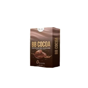 โกโก้ลดความอ้วน BB ​Cocoa