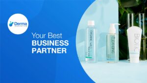 โรงงานรับผลิตครีม DERMA Innovation Co.,Ltd