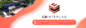 โรงงานรับผลิตอาหารเสริม CB Interlab Co.Ltd