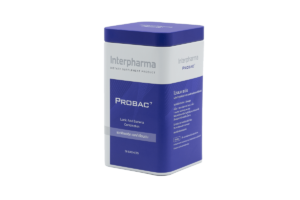 Interpharma Probac 7 อาหารเสริมโปรไบโอติกส์