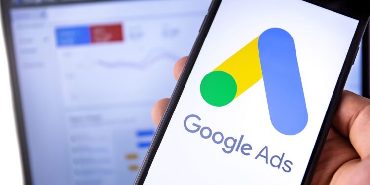 จ้างทํา Google Ads ที่ไหนดี - 1