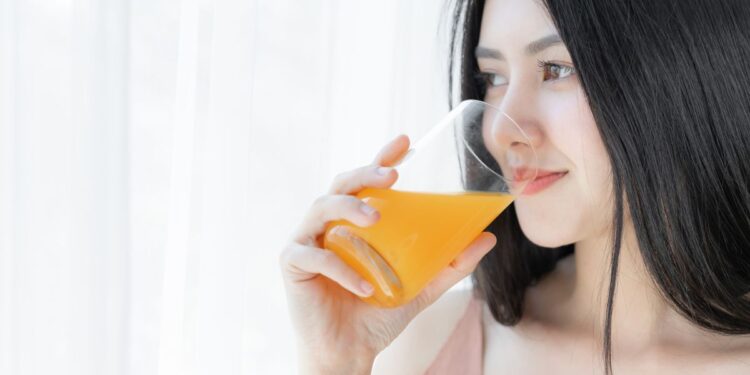 อาหารเสริมผู้หญิง ยี่ห้อไหนดี - 1