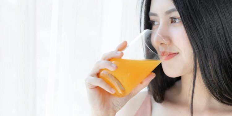 โรงงานผลิตคอลลาเจนชงดื่ม - 1