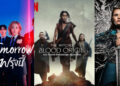 10 ซีรีส์แฟนตาซี Netflix ปี 2023