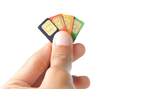 ซิมรายปี ยี่ห้อไหนดี - 1