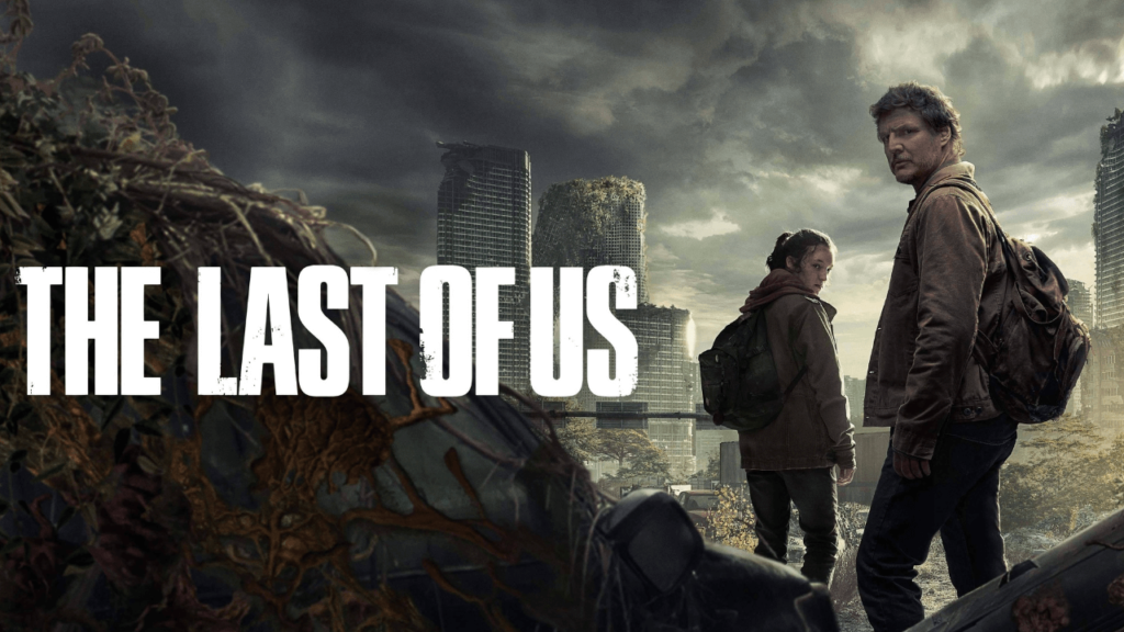 The Last of Us เดอะลาสต์ออฟอัส