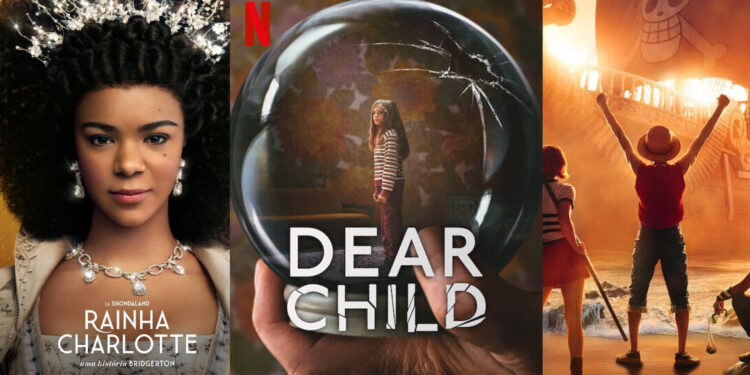 ซีรีย์ฝรั่ง ไม่ควรพลาด ปี 2023