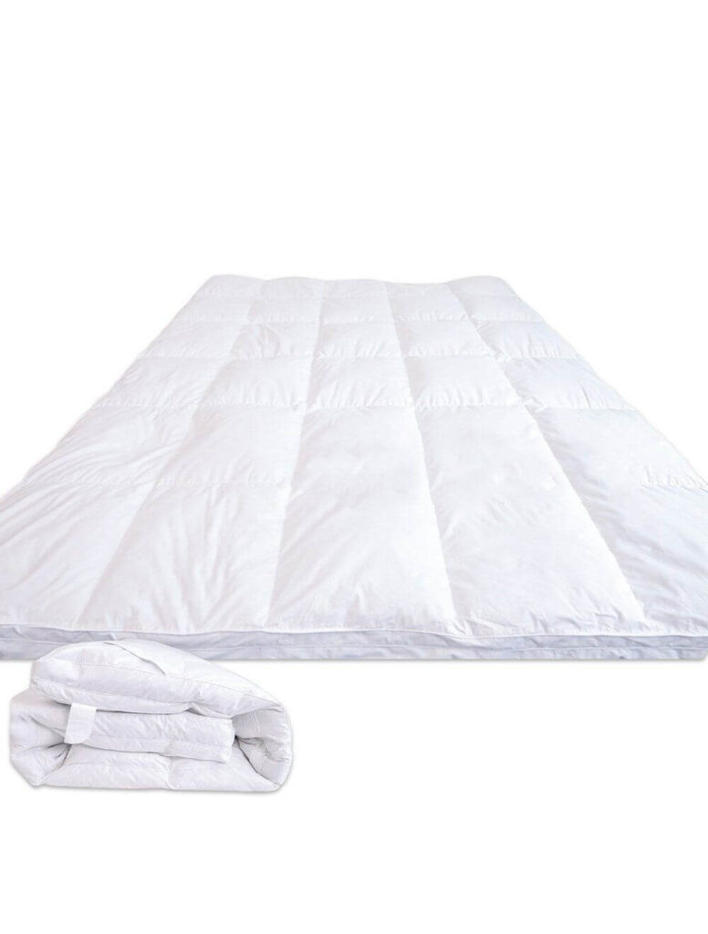 Softtop Topper รุ่นขนเป็ดแท้