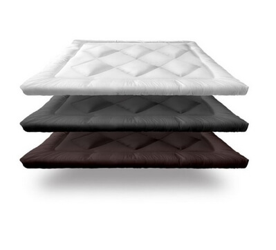 ท็อปเปอร์ Siam Latex รุ่น Designate
