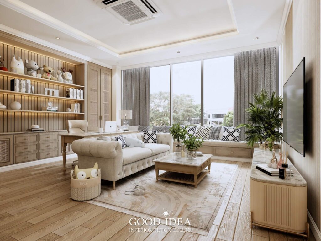5 อันดับ รับออกแบบตกแต่งภายใน งานดี พร้อมคำปรึกษาที่เข้าใจได้ง่าย ...