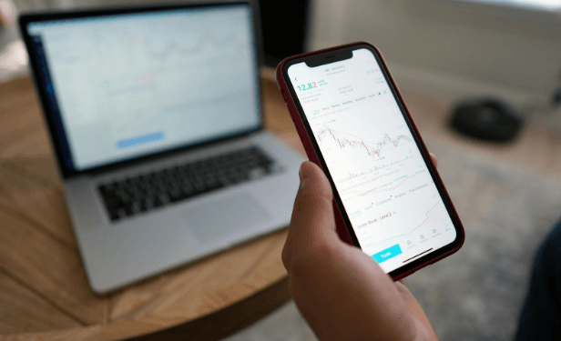 การเทรดในคริปโตมีกี่แบบ