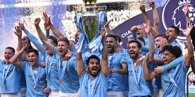 แมนซิตี้