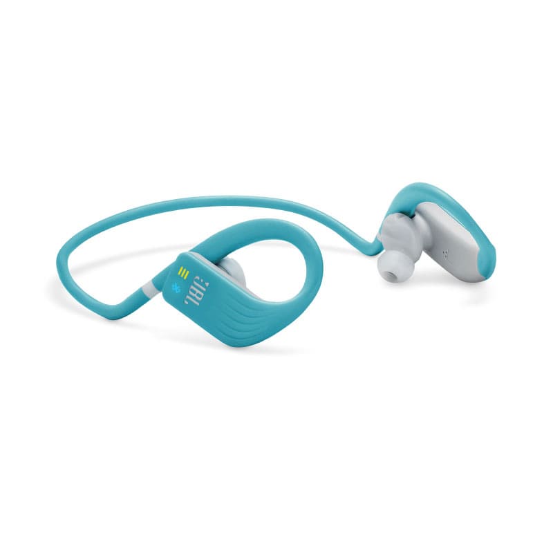 JBL Endurance Dive หูฟังสำหรับออกกำลังกาย เกาะแน่น ลงน้ำได้ ฟังเพลินสนุกได้ทุกเวลา