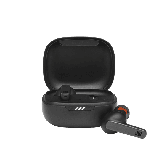 JBL Live PRO+ TWS True Wireless In-Ear หูฟังดีไซน์สวย พกพาง่ายทุกการสวมใส่ฟัง