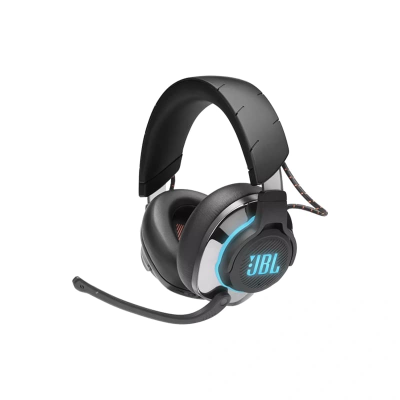 JBL Quantum 810 Wireless หูฟังแบบครอบหู สายเกมเมอร์ไม่ควรพลาดรุ่นยอดนิยมเลือกใช้