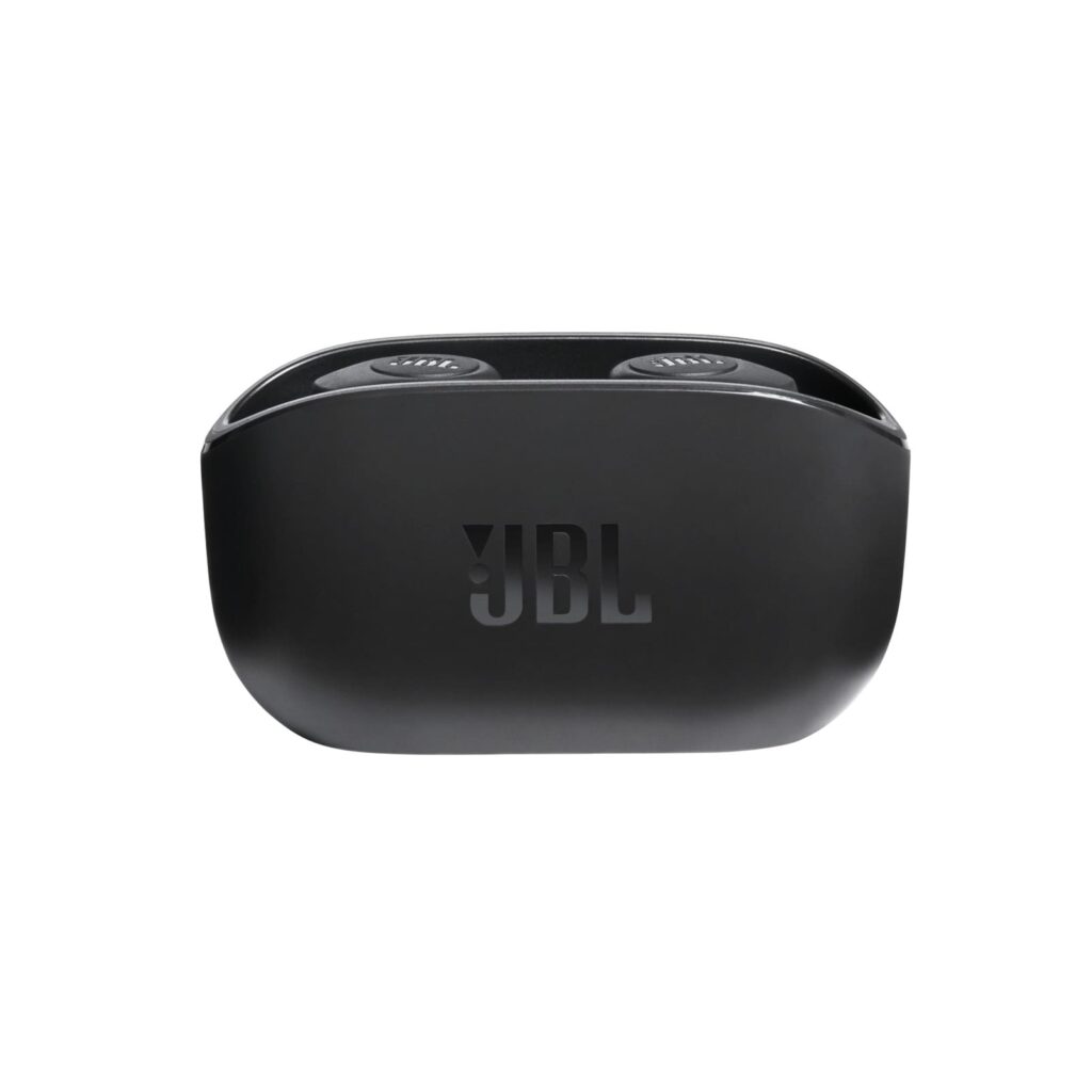 JBL Wave 100 TWS หูฟังไร้สาย ทุกเสียงเปิดฟังได้ความรู้สึกเบสแน่น ทุ้มลึก ฟังไม่มีเบื่อ
