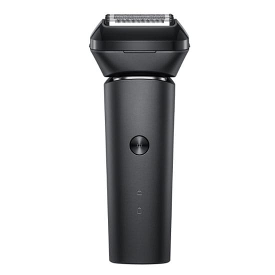 Xiaomi Mi รุ่น 5-Blade Electric Shaver ที่โกนหนวดไฟฟ้า หมุนเร็ว แบตอึดใช้ได้นาน