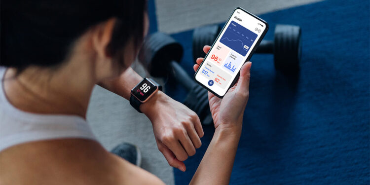 นาฬิกาออกกำลังกาย ยี่ห้อไหนดี - 1