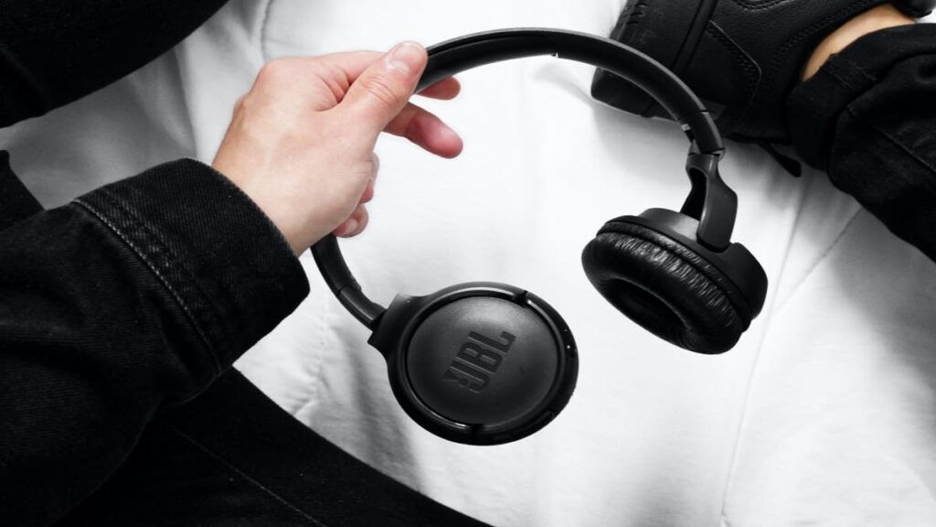 หูฟัง JBL รุ่นไหนดี - 2