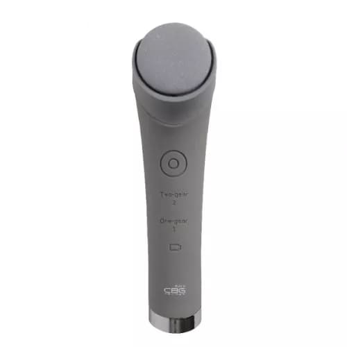 CBG Devices Electric Foot Scrubber ที่ขัดส้นเท้าแบบไฟฟ้า สะอาดทุกซอกมุม ขัดเปลี่ยนหัวใช้งานได้