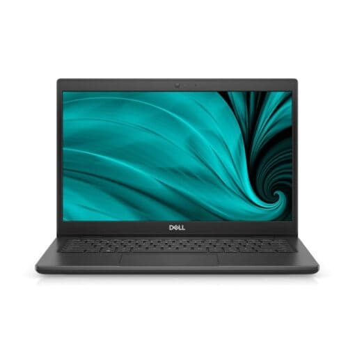 DELL Latitude 3430-SNS3430004 โน๊ตบุ๊คสเปคเครื่องมาตรฐาน ใช้ทำงานและเล่นเกมลื่นไหลไม่มีสะดุด