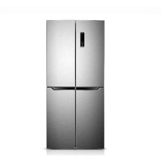 HAIER ตู้เย็น Multi Door 4 ประตู ขนาด 13.6 คิว