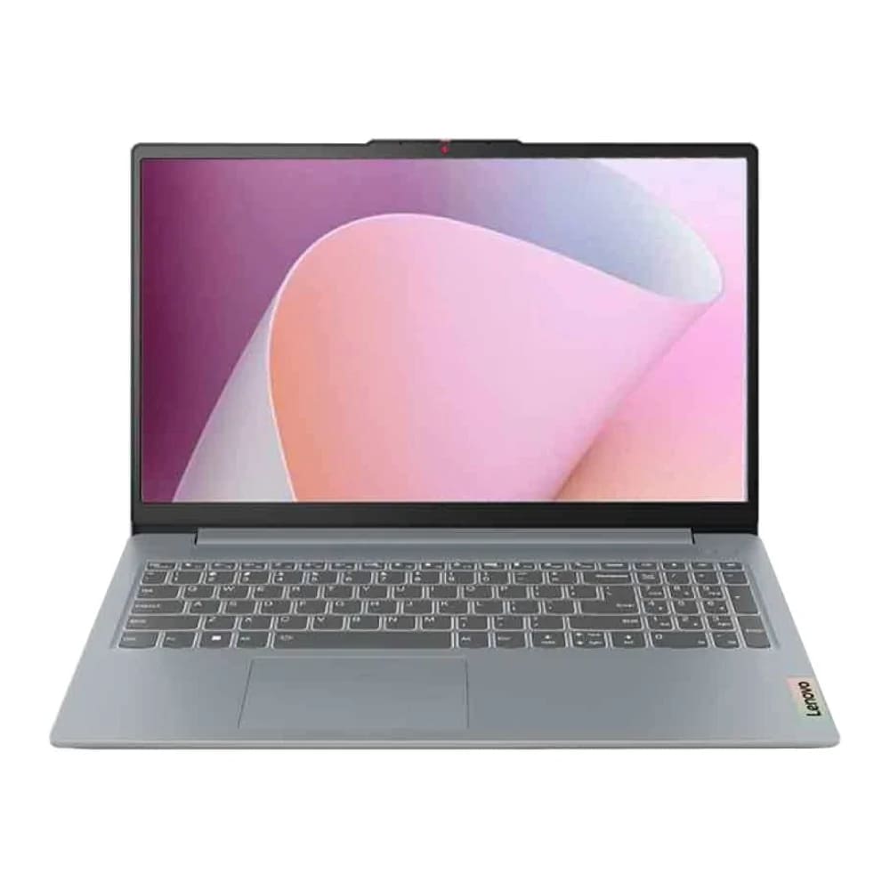Lenovo IdeaPad Slim 3 15ABR8-82XM003MTA โน๊ตบุ๊คราคาคุ้มค่า สเปคเครื่องใช้งานได้ดี ไหลลื่นทุกฟังก์ชั่นให้เลื