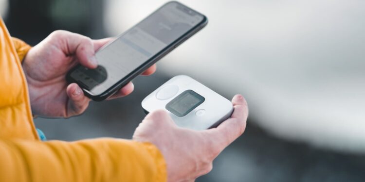 Pocket WIFI ยี่ห้อไหนดี - 1