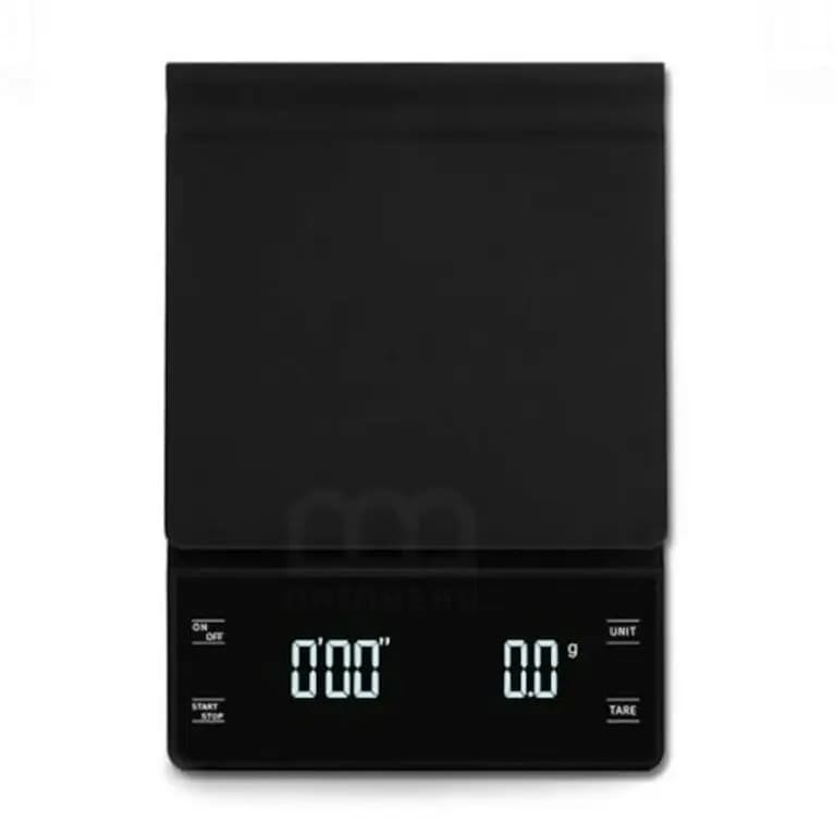 RAINBEAU รุ่น EK6002 เครื่องชั่งอาหารดิจิตอล สายชงกาแฟต้องไม่พลาด การกะตวงใช้งานอย่างมืออาชี