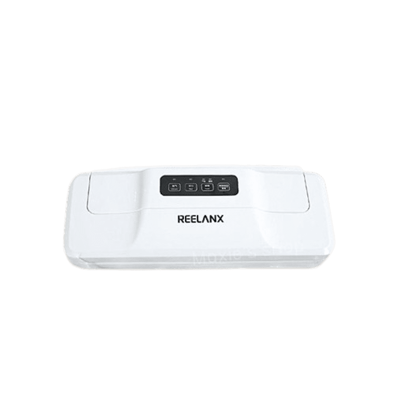 Reelanx เครื่องซีลสูญญากาศ เพิ่มประสิทธิภาพถนอมอาหารได้ปลอดภัย เก็บเอาไว้ได้นาน