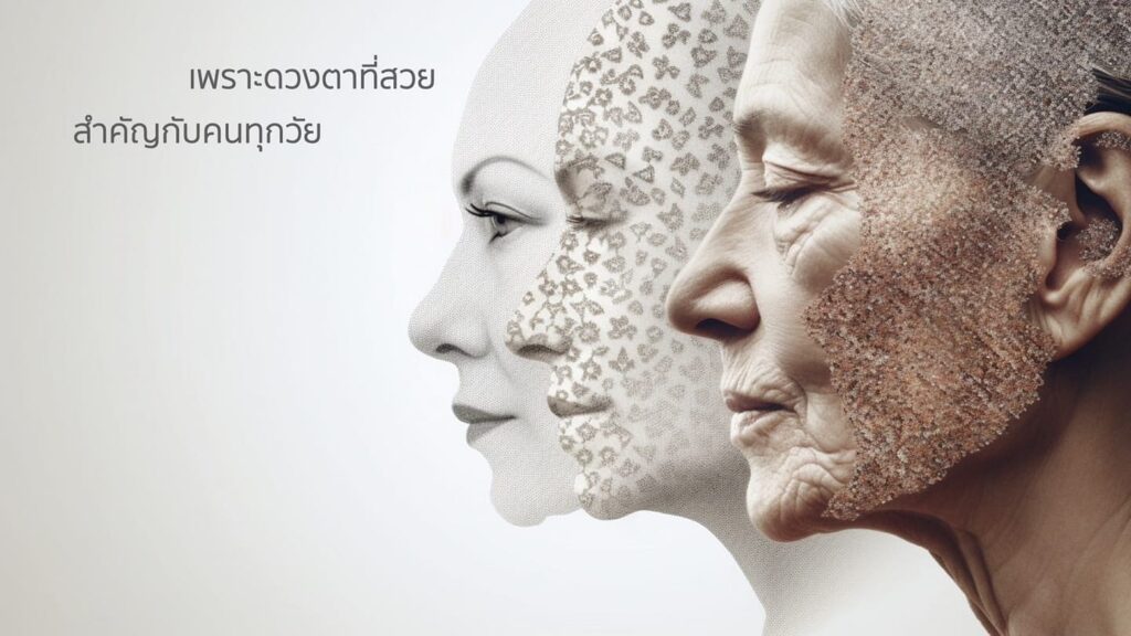 Saonanon Clinic คลินิกแก้กล้ามเนื้อตาอ่อนแรง รักษาเร็ว หายได้ไว คืนความเด่นชัดให้ดวงตาดูสดใส