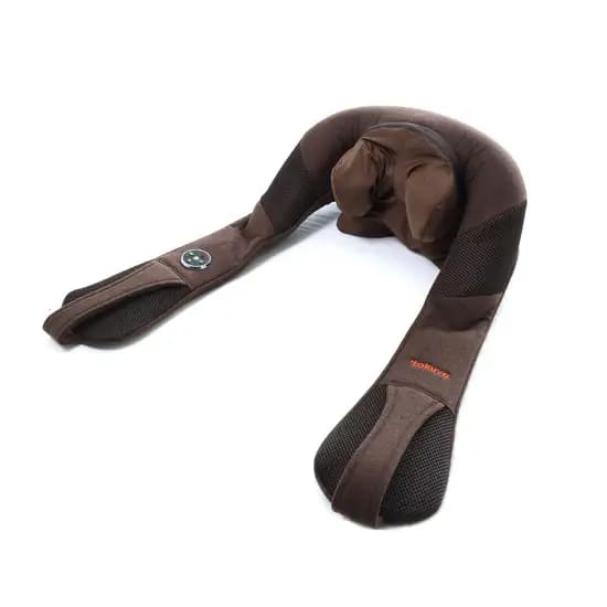 Tokuyo รุ่น TH-519 เครื่องนวดคอเพื่อสุขภาพ ลดกล้ามเนื้อตึง ลดการอักเสบอาการปวดสะสมให้น้อยลง