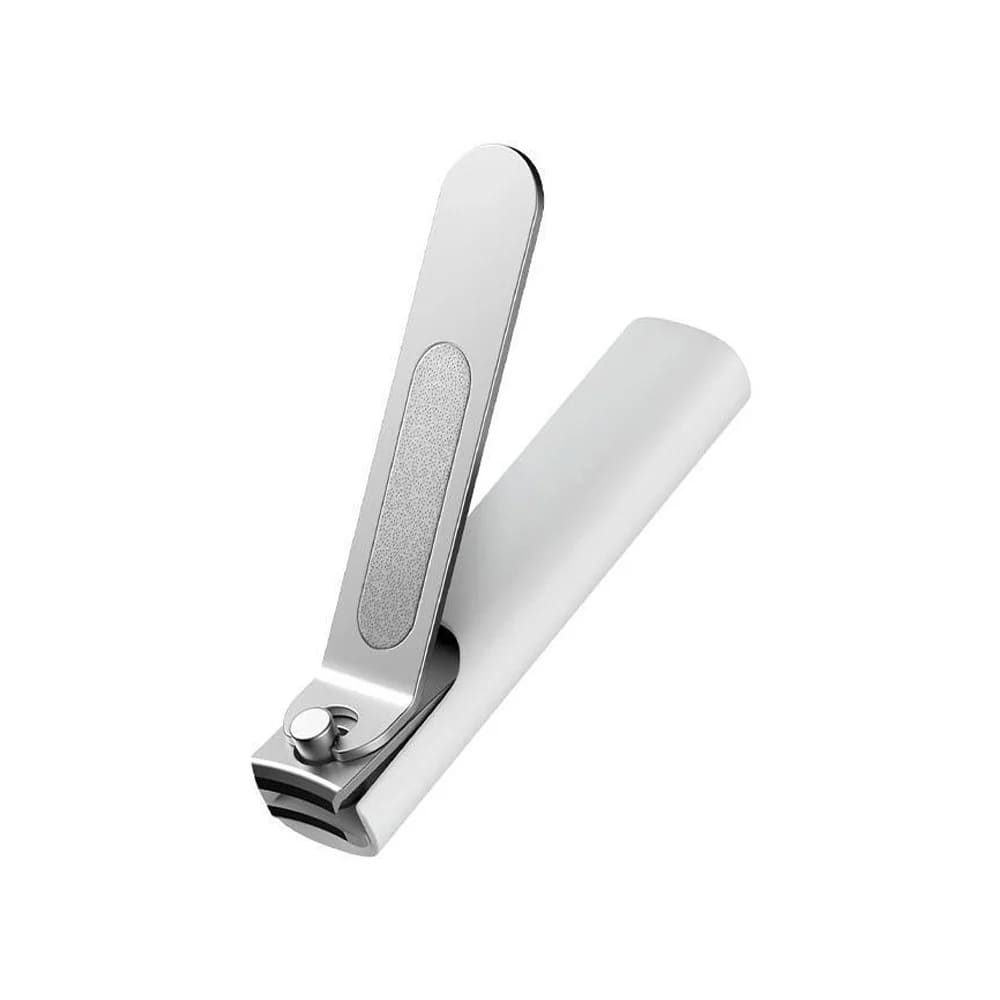 Xiaomi Mijia Anti-Splash Nail Clipper กรรไกรตัดเล็บ ตัดง่าย ไม่กระเด็นออกจากตัวด้ามจับ