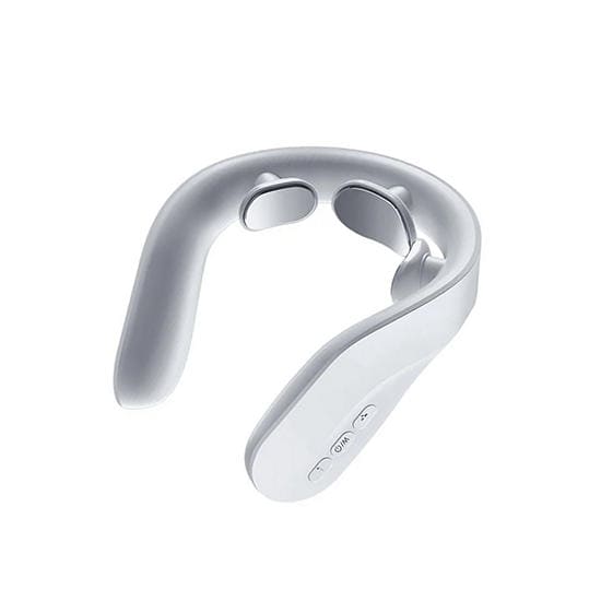 Xiaomi รุ่น Jeeback G2 เครื่องนวดคอหลายฟังก์ชั่น ปรับระดับการนวด เพิ่มอิสระเคลื่อนไหวยืดหยุ่นไ
