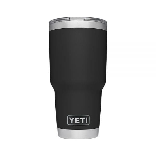 YETI Rambler 30 OZ Tumbler แก้วเยติ จัดเก็บอุณหภูมิได้นาน รสชาติดีไม่มีเพี้ยนน้ำดื่มที่เทเอาไว้